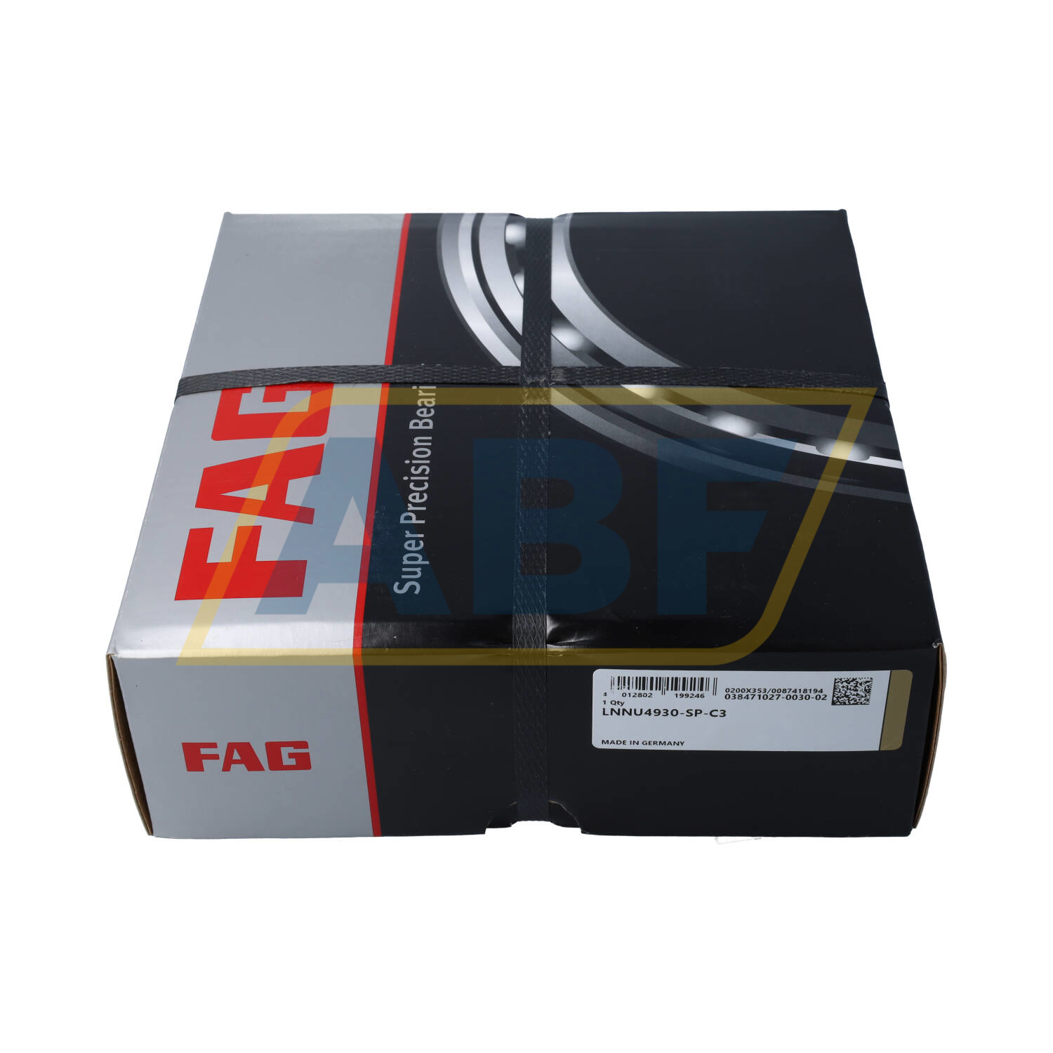 LNNU4930-SP-C3 FAG