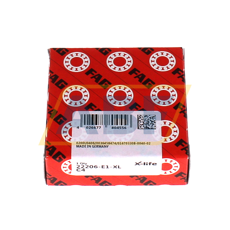 22206-E1-XL-C4 FAG