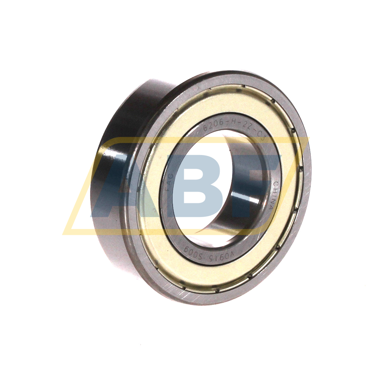 6206-H-2Z-C3 FAG