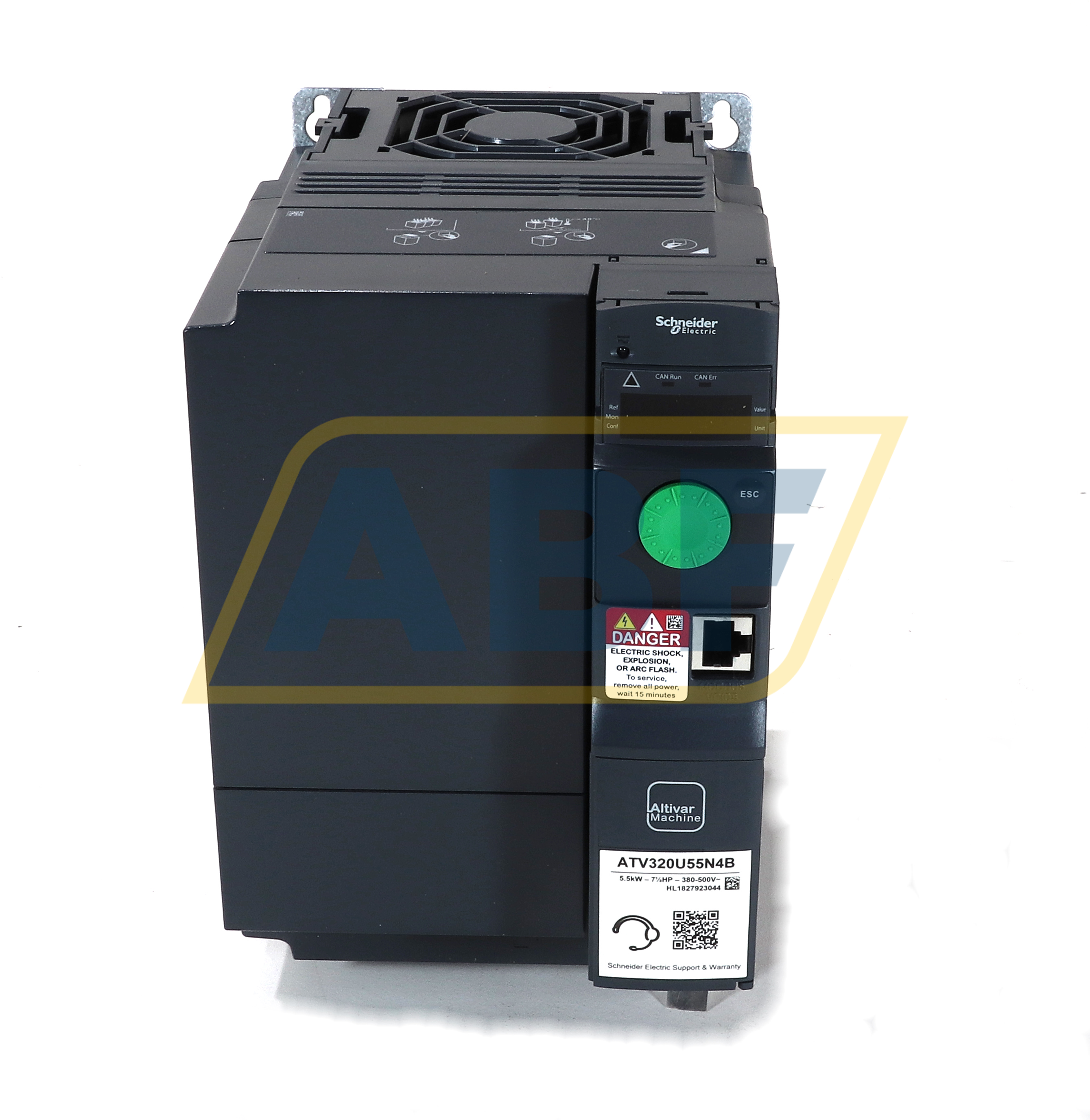 ATV320U55N4B Schneider Electric