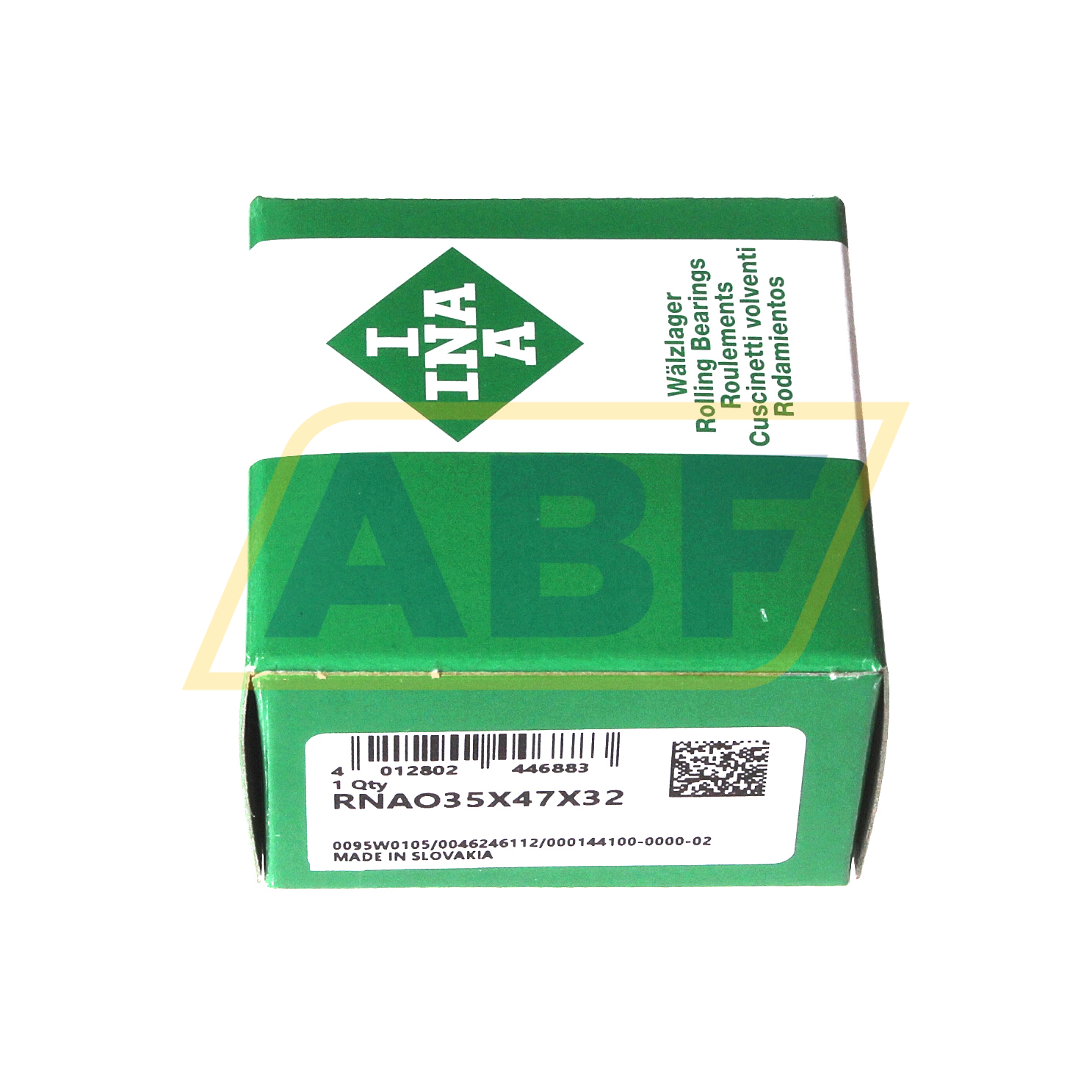 RNAO35X47X32 INA