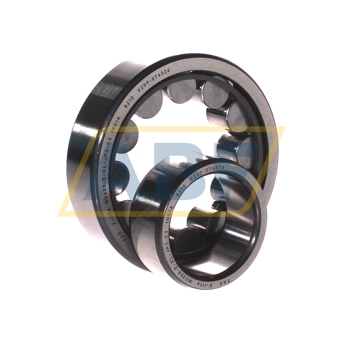 NU308-E-XL-JP3-C3 FAG