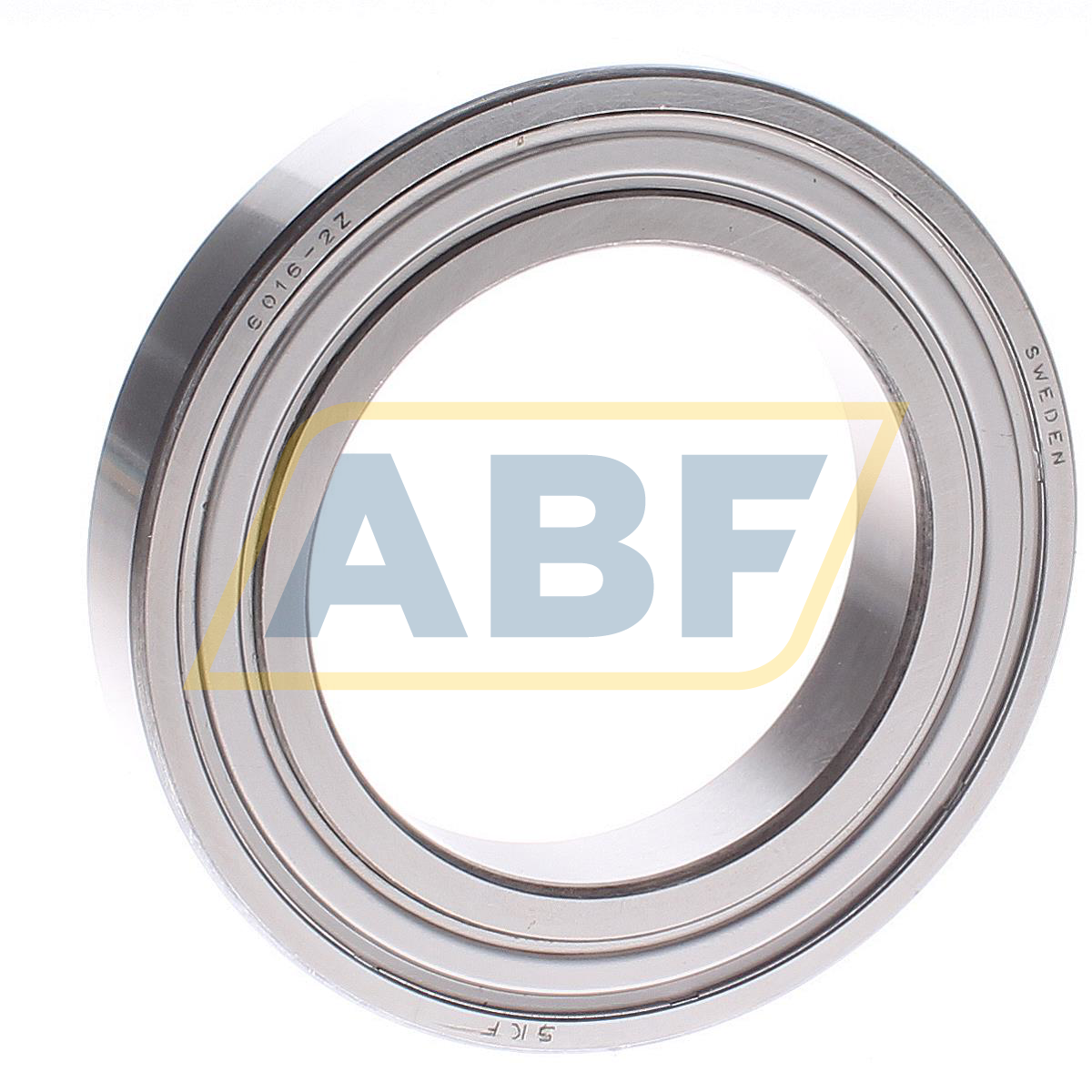 6016-2Z SKF