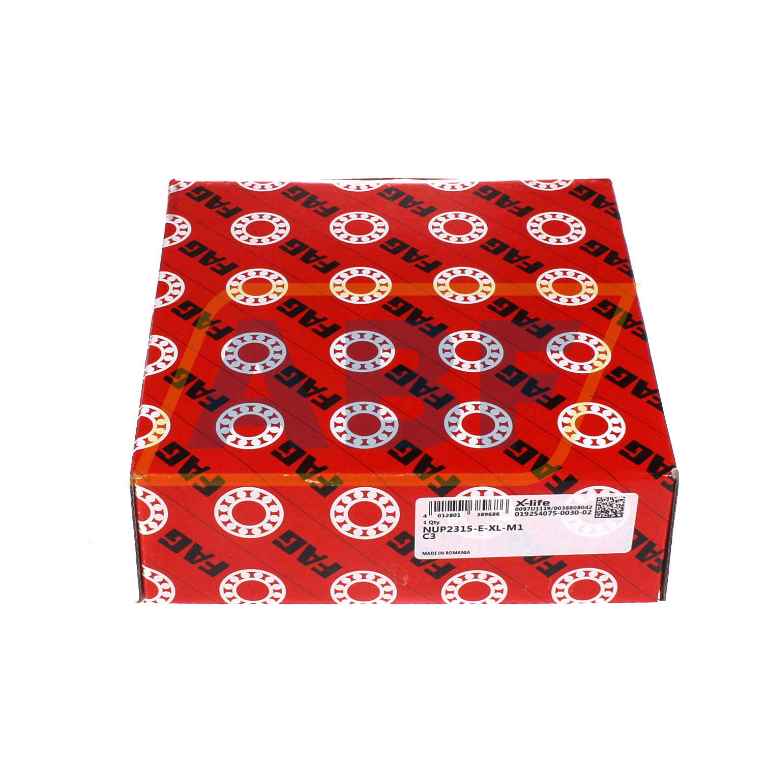 NUP2315-E-XL-M1-C3 FAG