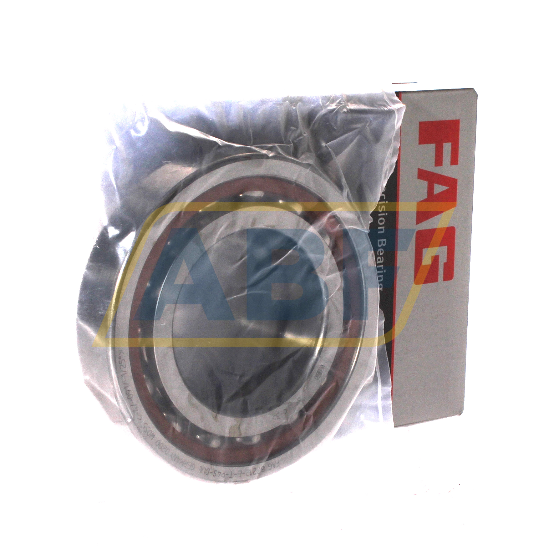 B7212-E-T-P4S-DUL FAG