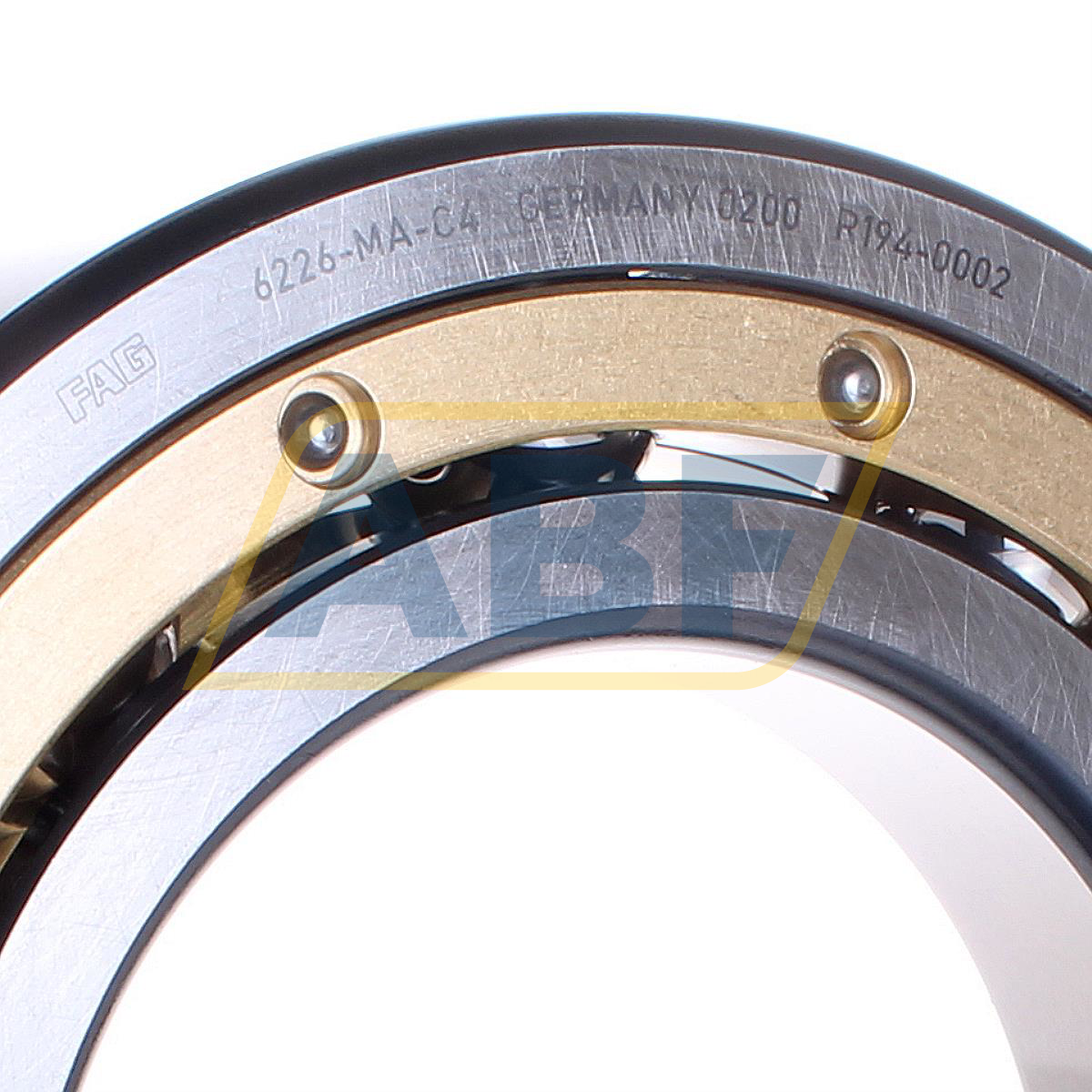 6226-MA-C4 FAG