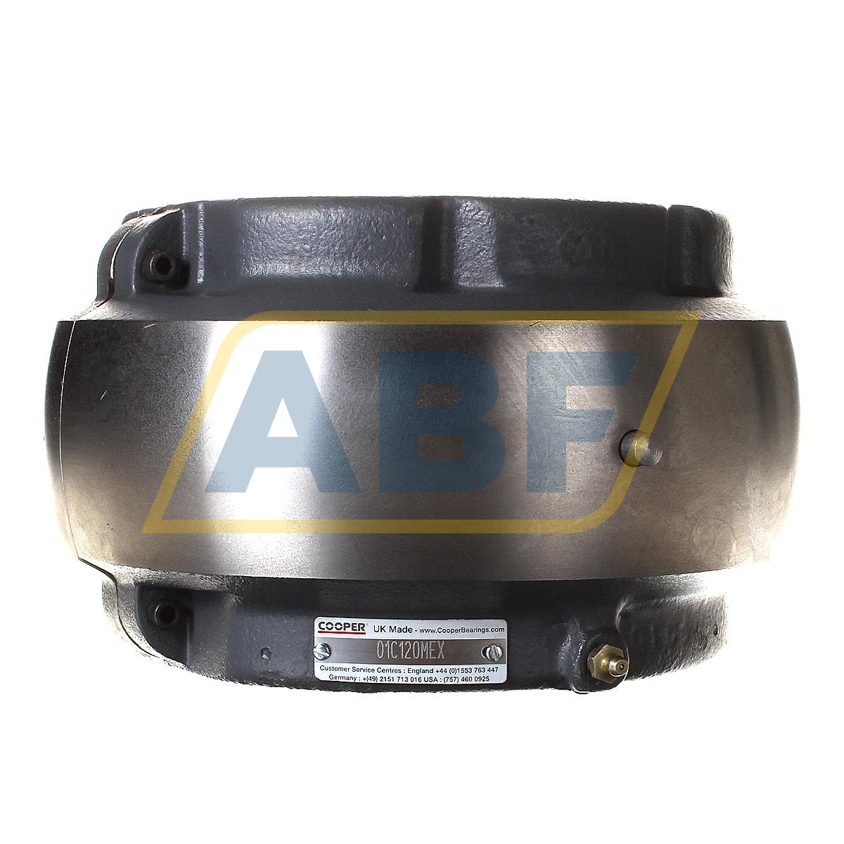 01C120MEX Cooper