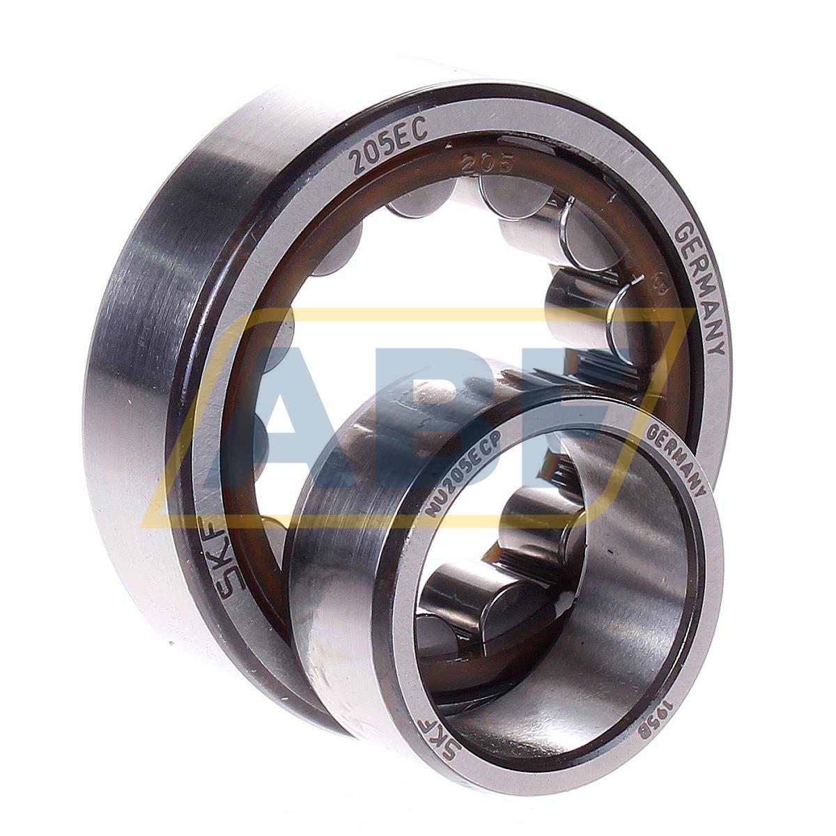 NU205ECP SKF