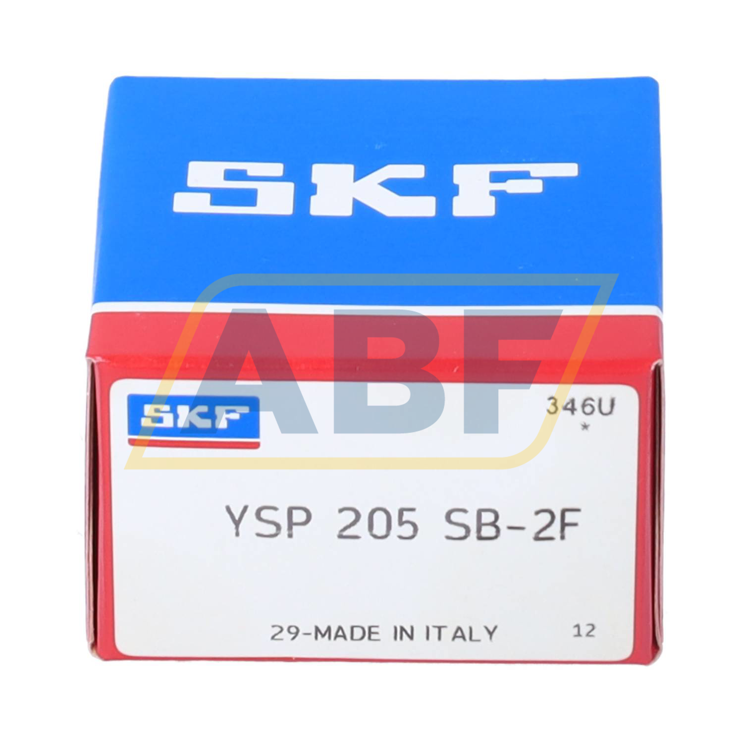 YSP205SB-2F SKF