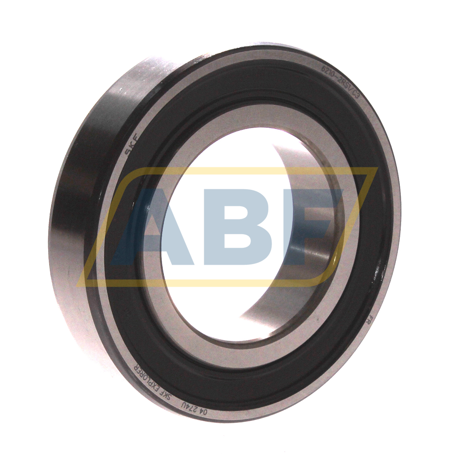 6210-2RS1/C3 SKF
