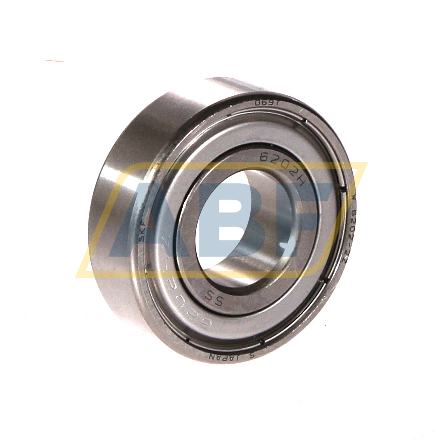 W6202-2Z SKF