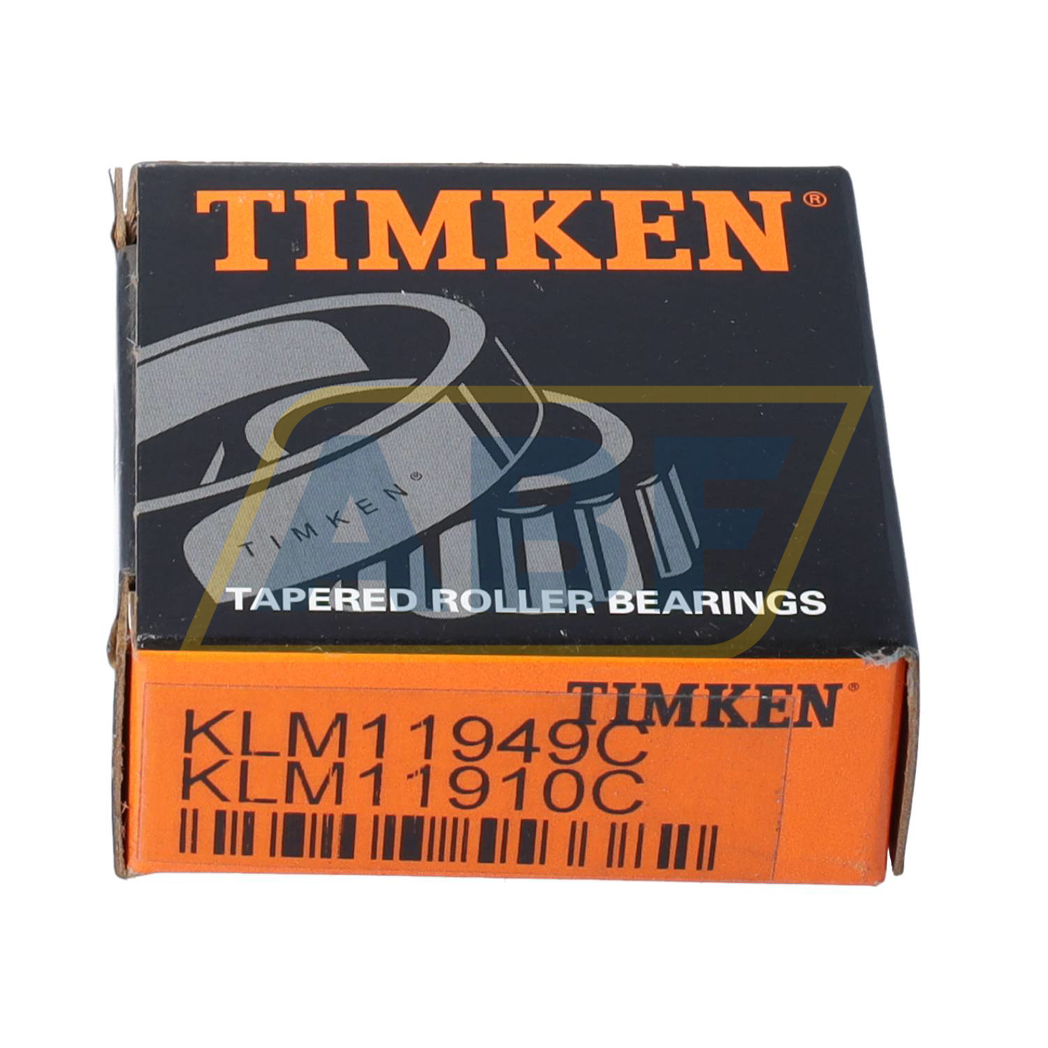 KLM11949C/910C Timken