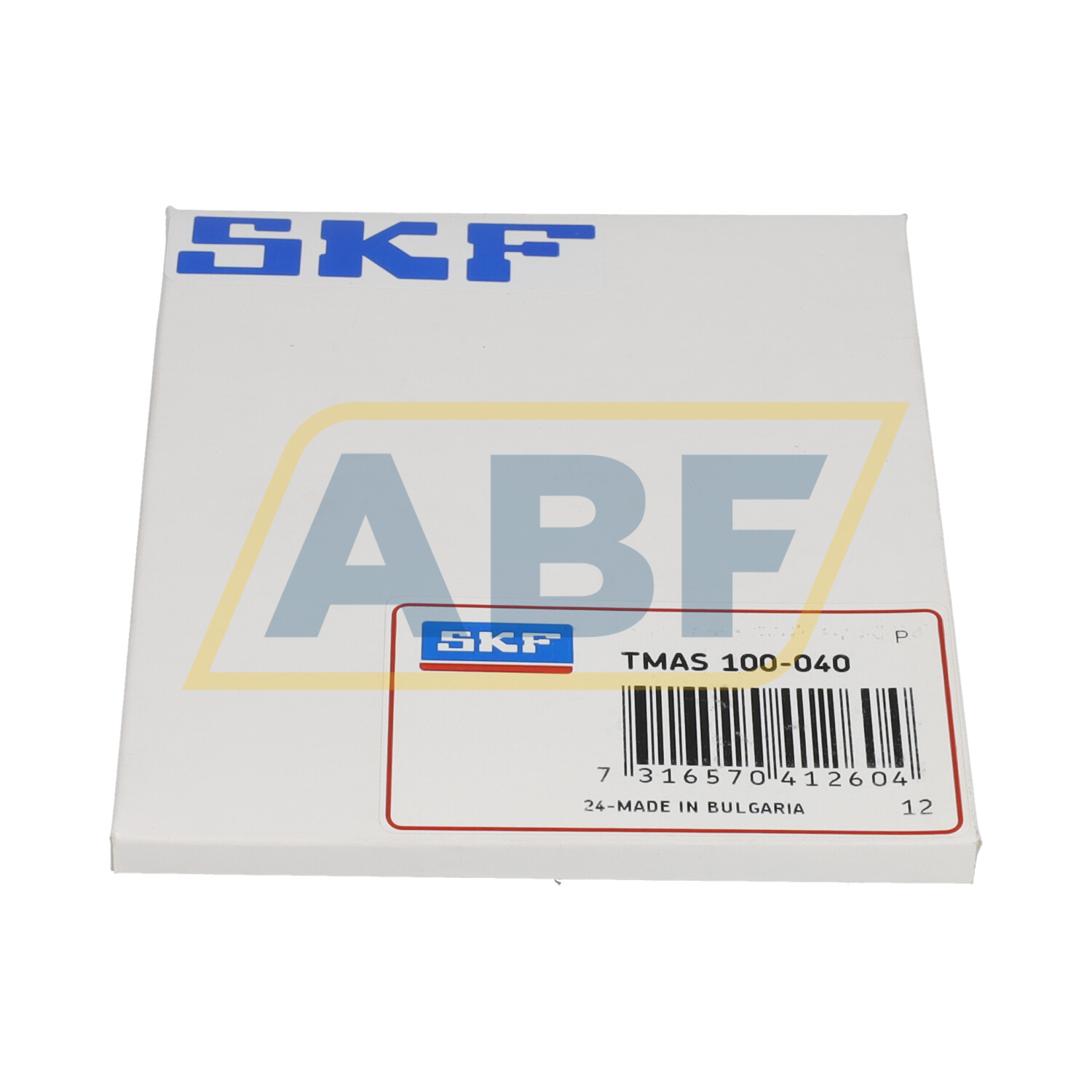 TMAS100-040 SKF