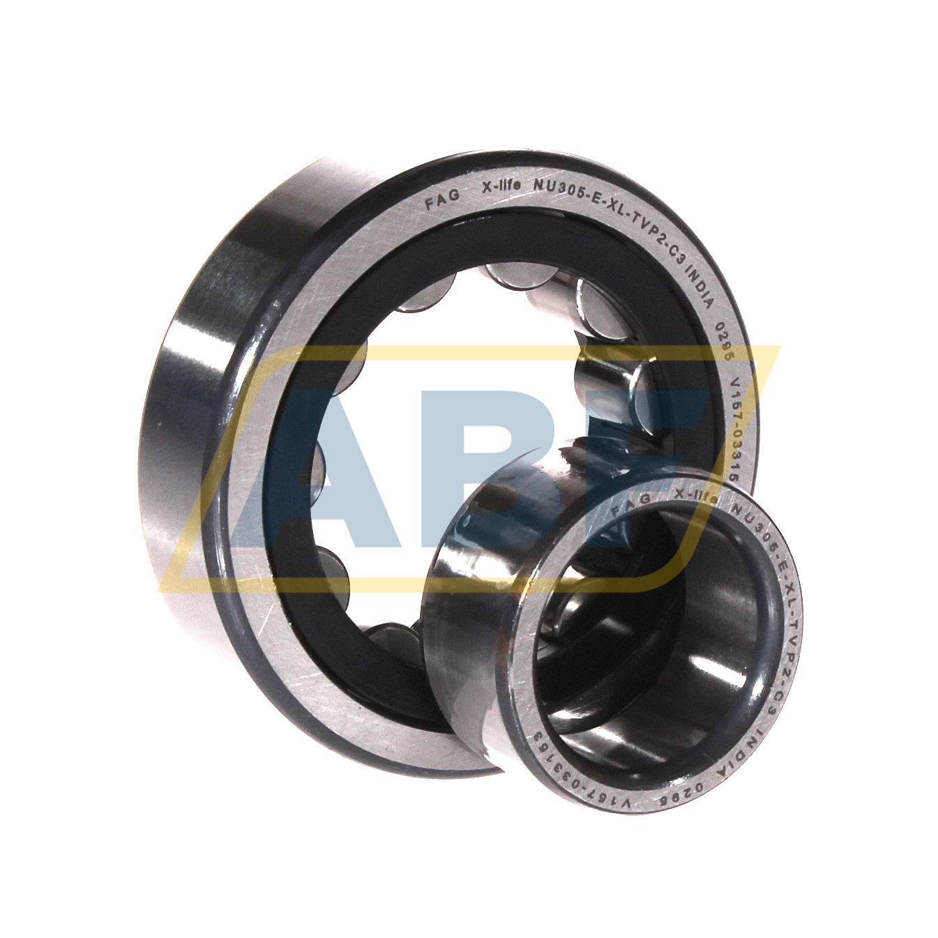 NU305-E-XL-TVP2-C3 FAG