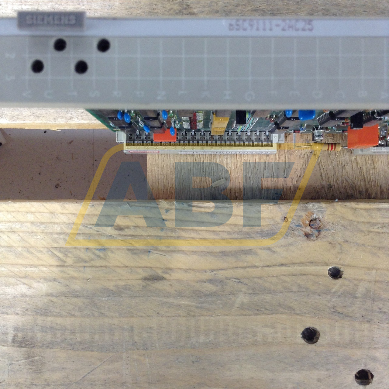 6SC9111-2AC25 Siemens