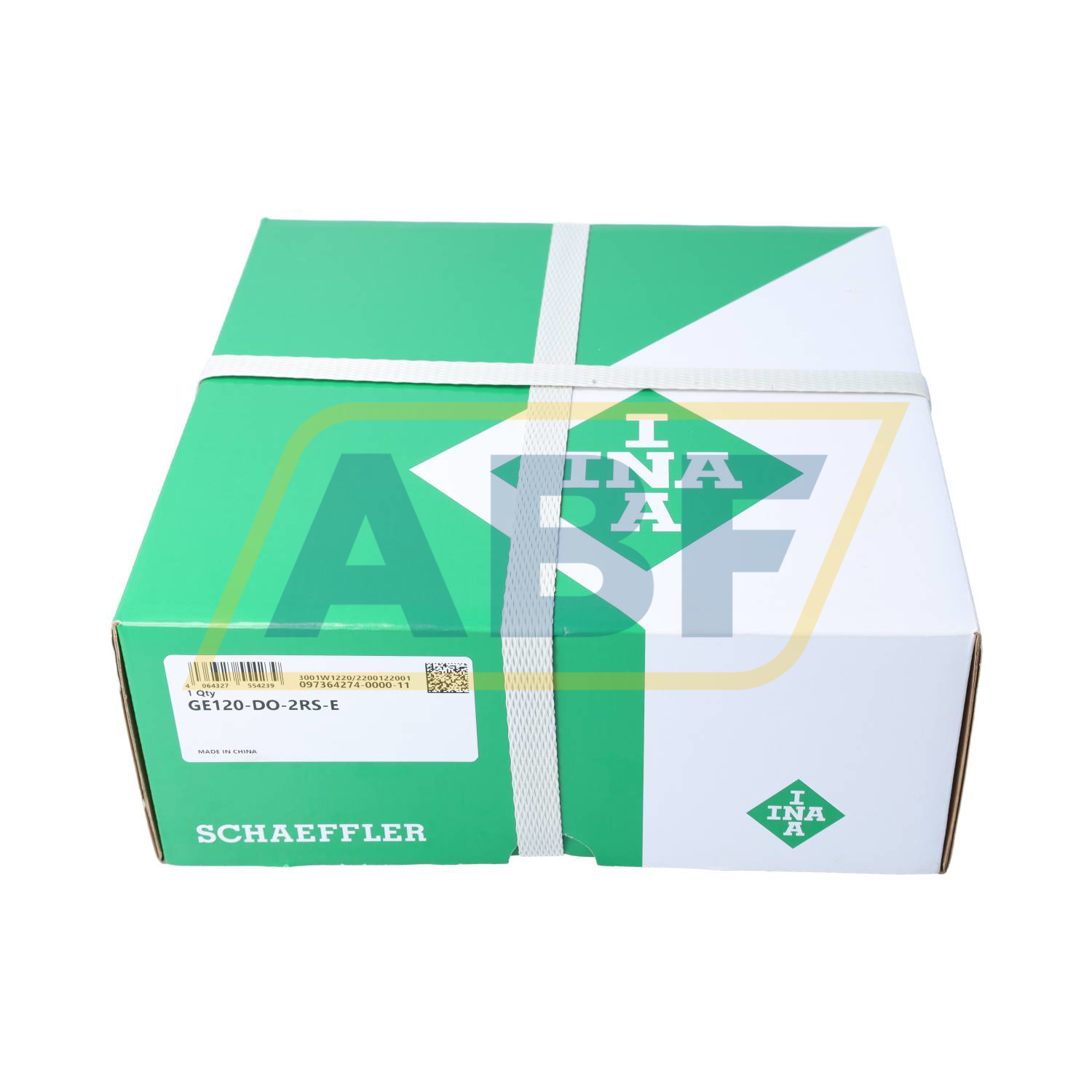 GE120-DO-2RS-E INA