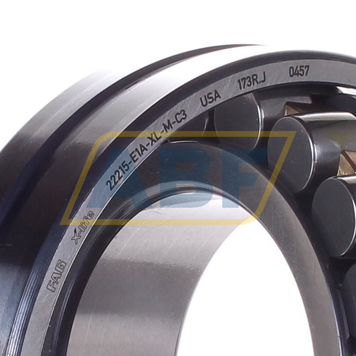 22215-E1A-XL-M-C3 FAG