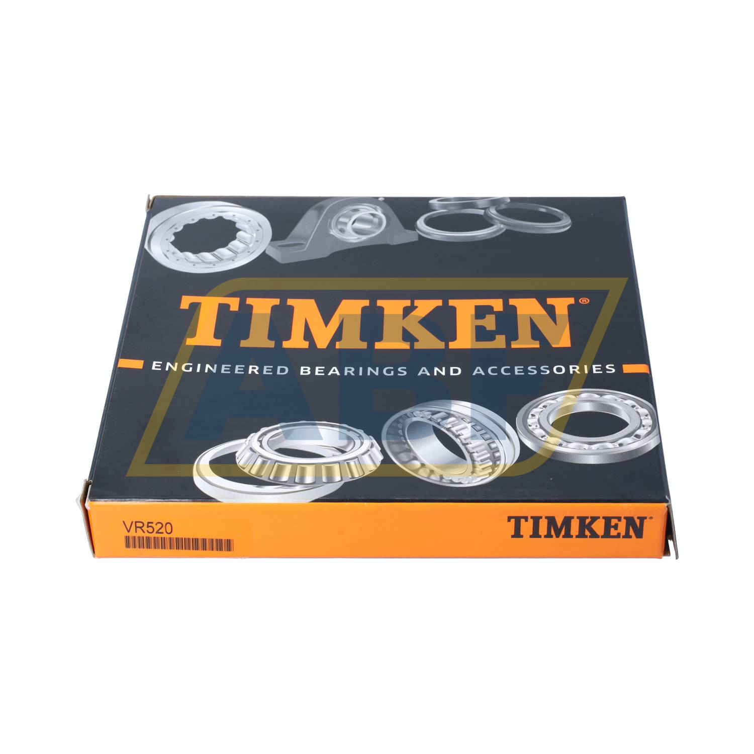 VR520 Timken
