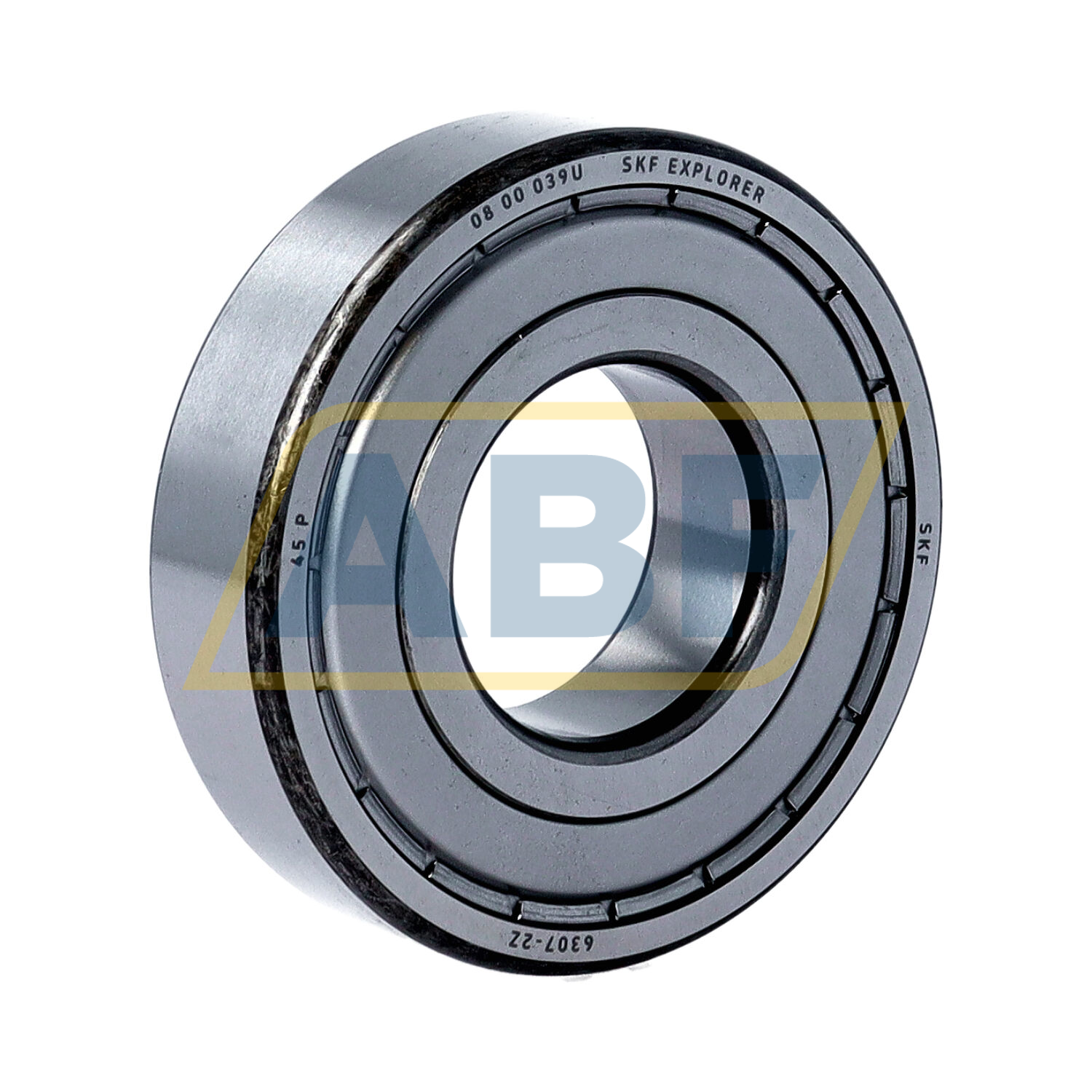 KページNo.2 6307-2Z SKF • ABF Store