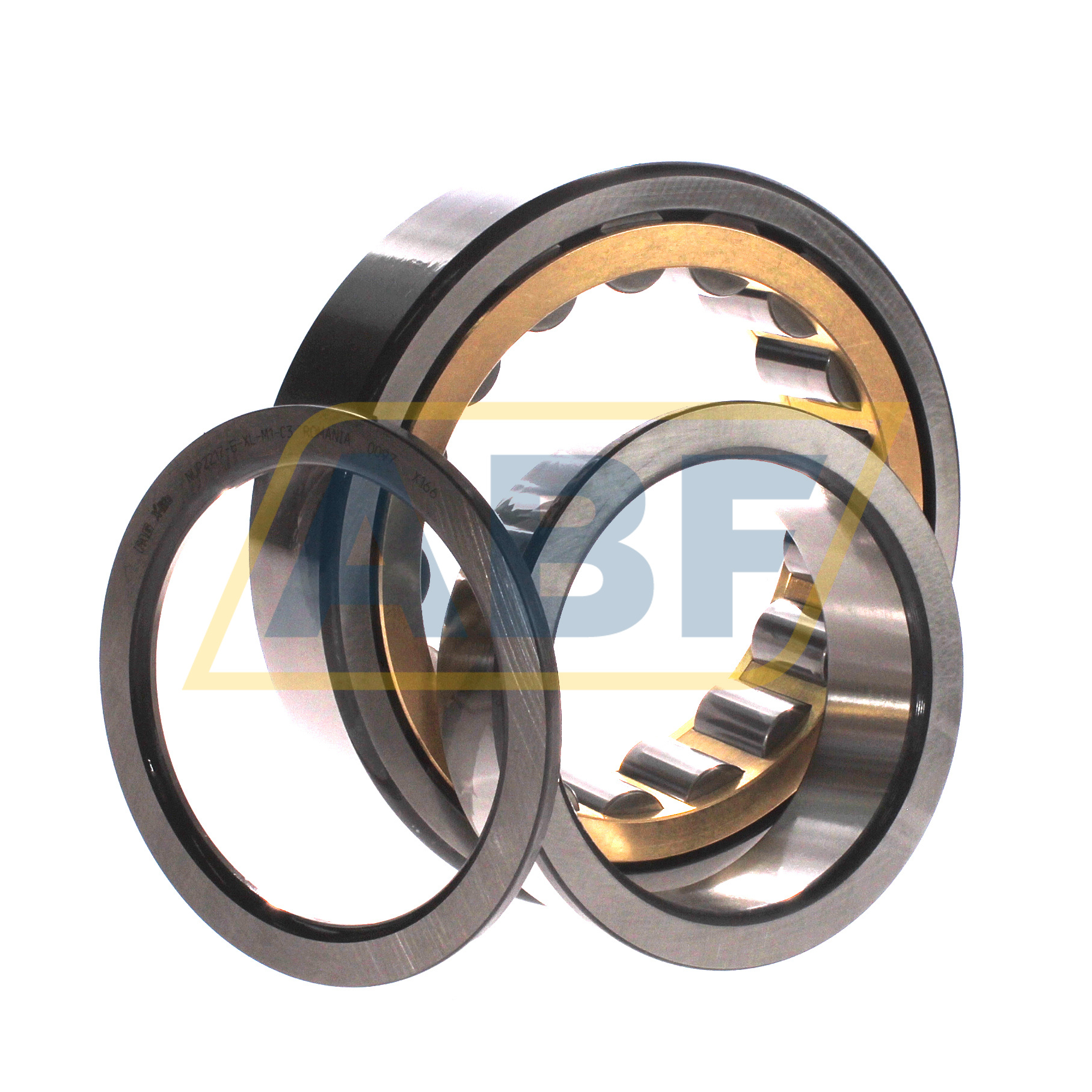 NUP2217-E-XL-M1-C3 FAG