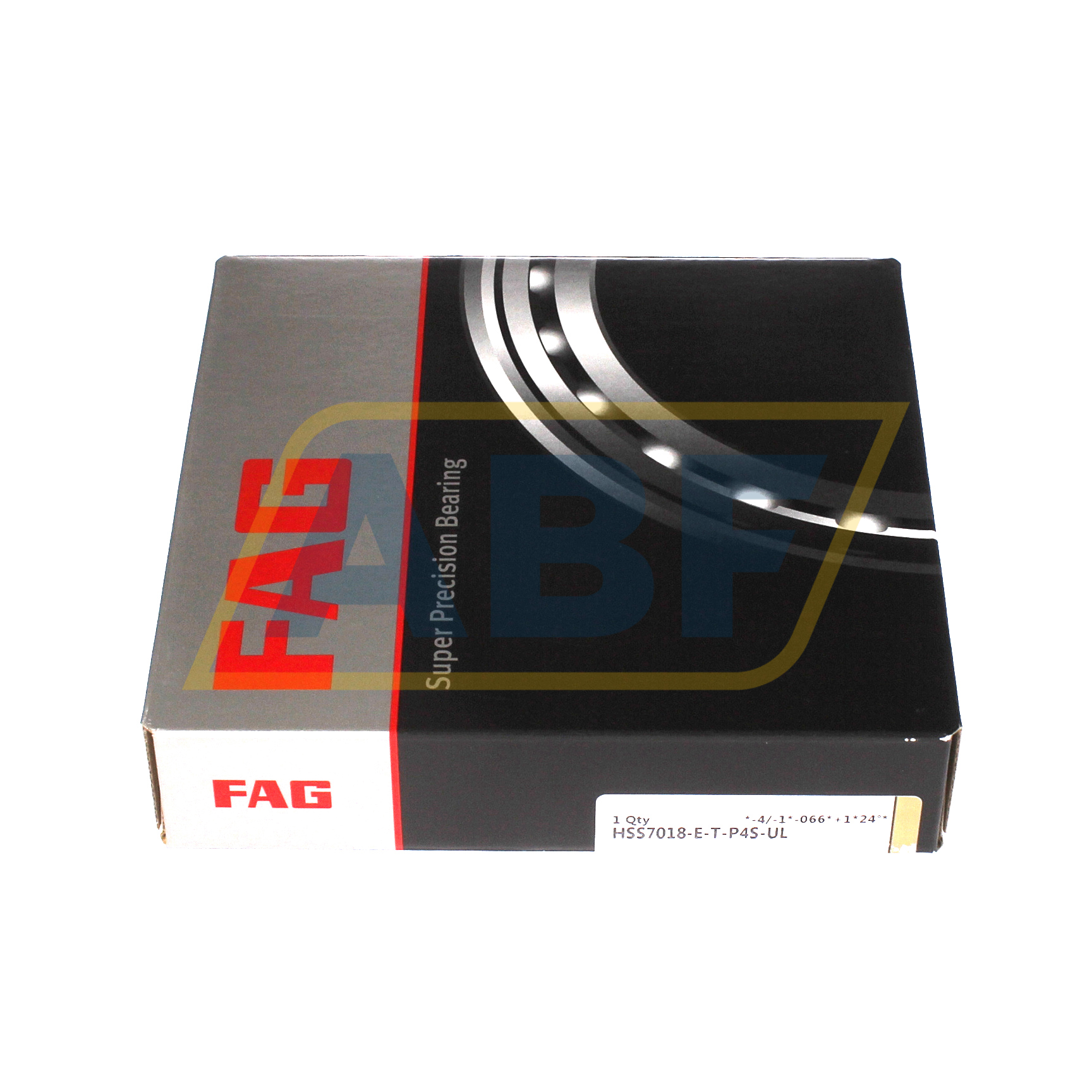 HSS7018-E-T-P4S-UL FAG