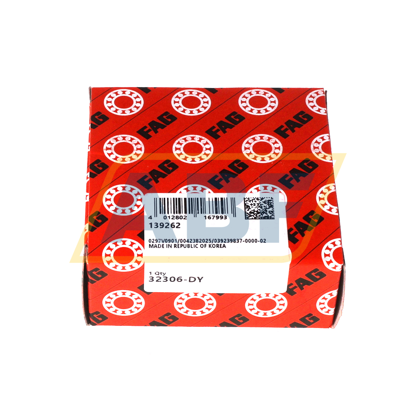 32306-DY FAG