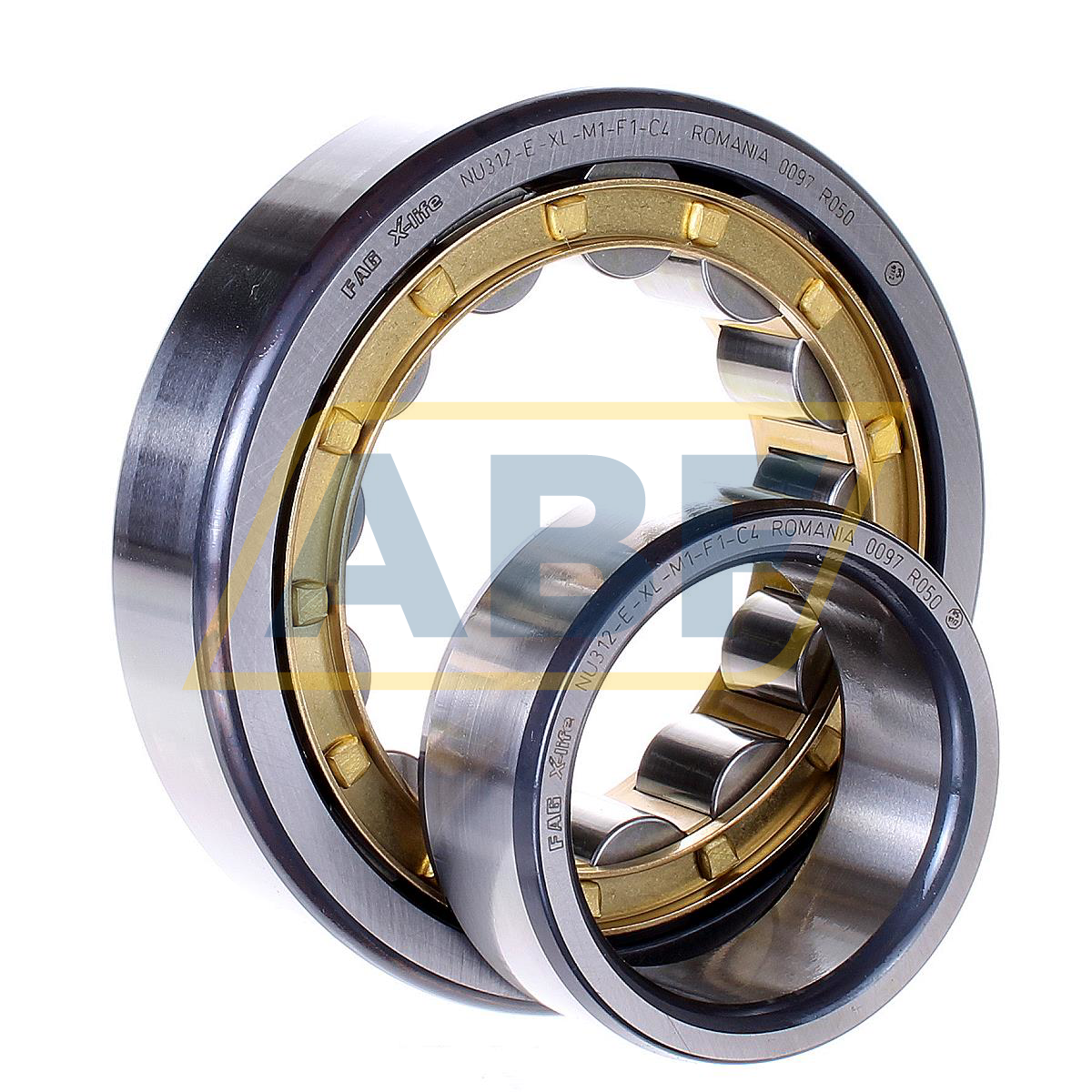 NU312-E-XL-M1-F1-C4 FAG