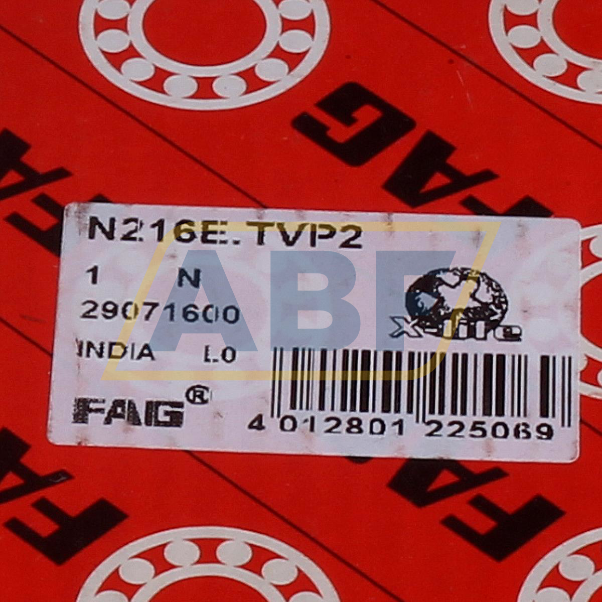 N216E.TVP2 FAG