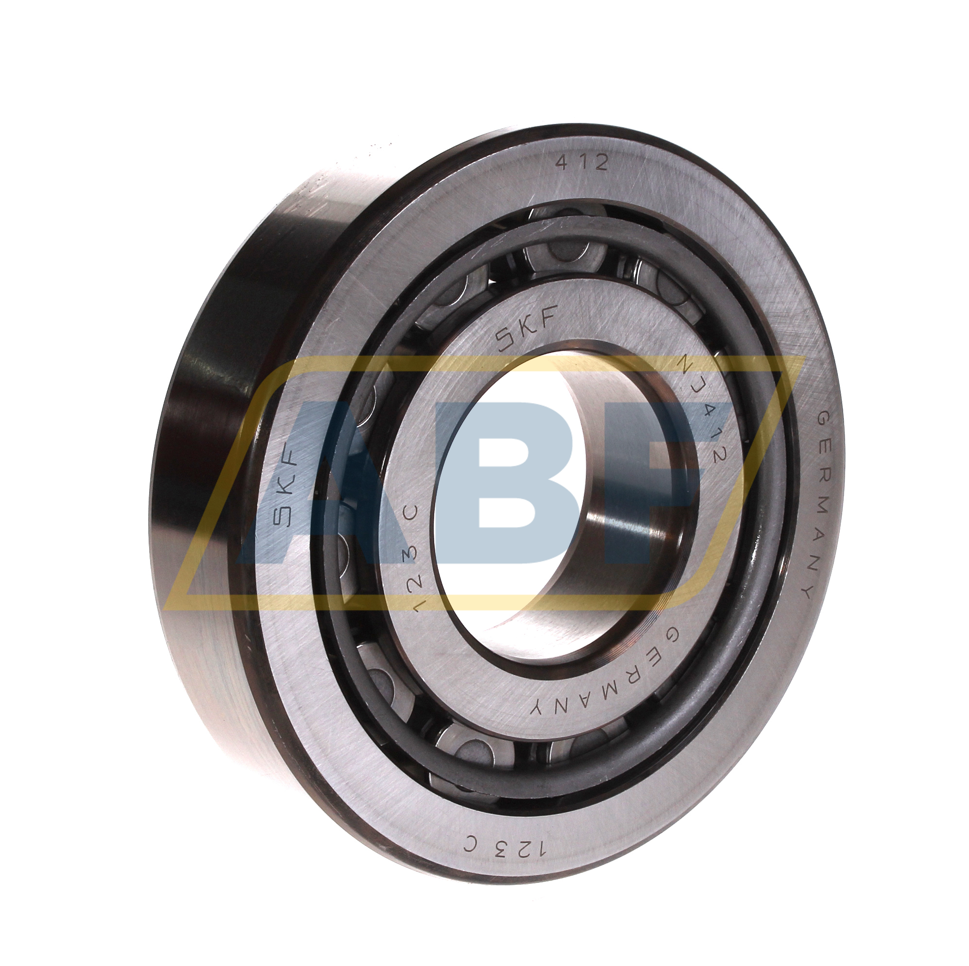 NJ412 SKF