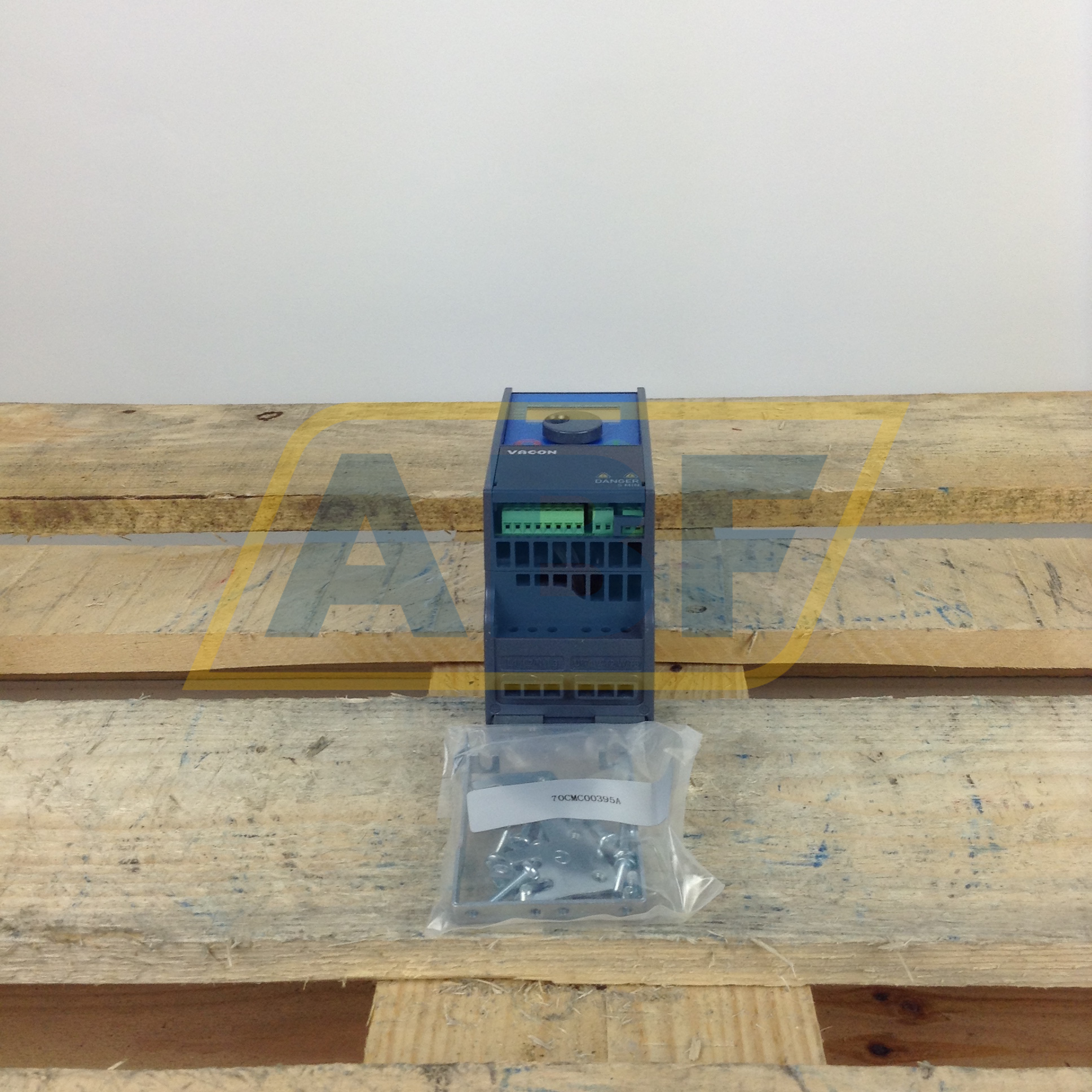 0010-3L-0002-4 Vacon