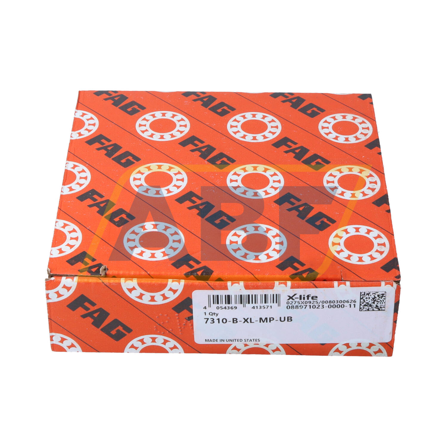 7310-B-XL-MP-UB FAG