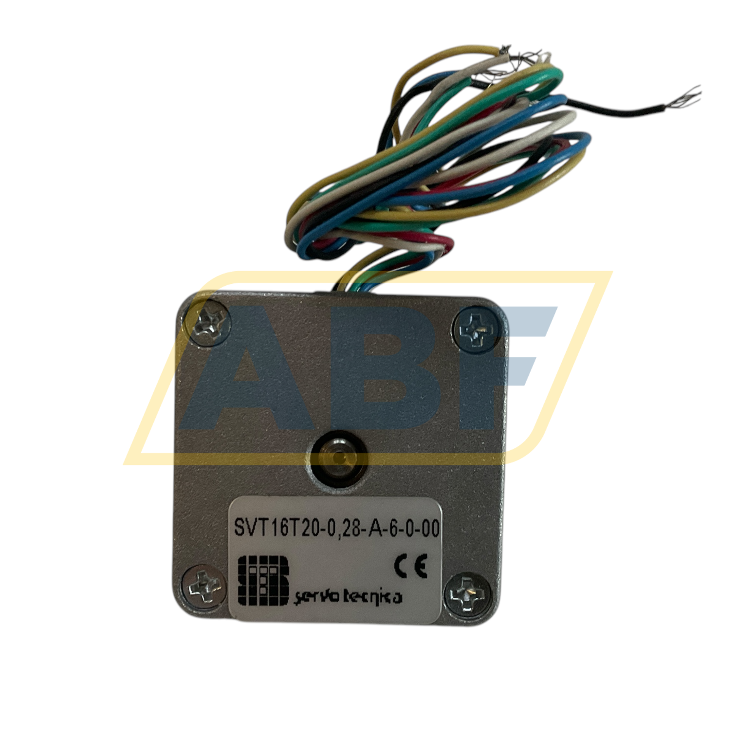 SVT16T20-0.28-A-6-0-0 Servotecnica