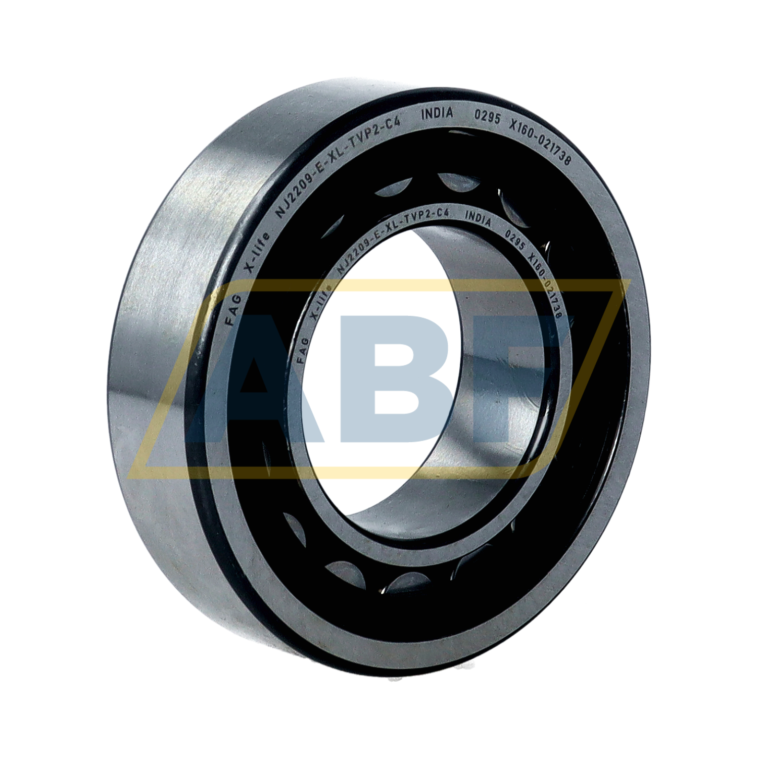 NJ2209-E-XL-TVP2-C4 FAG