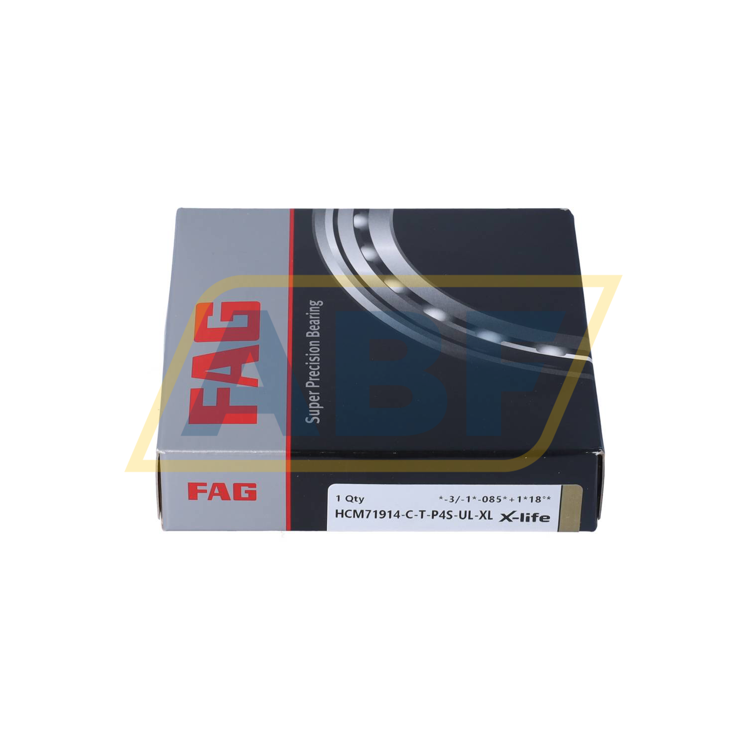 HCM71914-C-T-P4S-UL-XL FAG