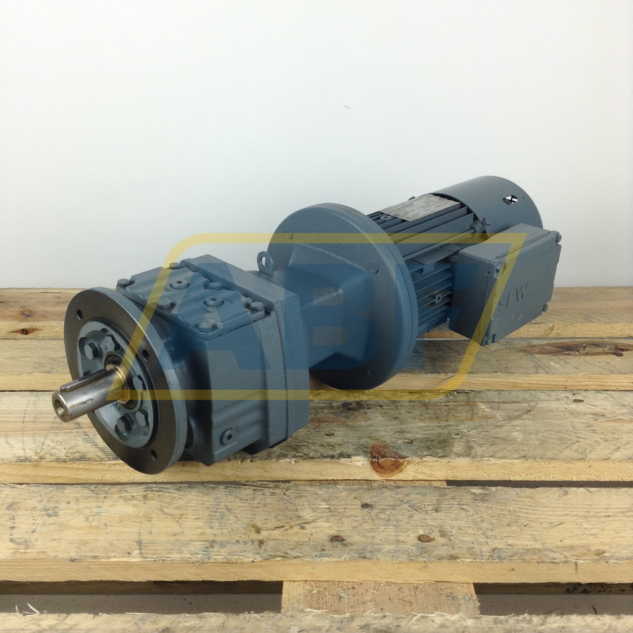 RF37AM80DT80N2/BMG/HR SEW-EURODRIVE