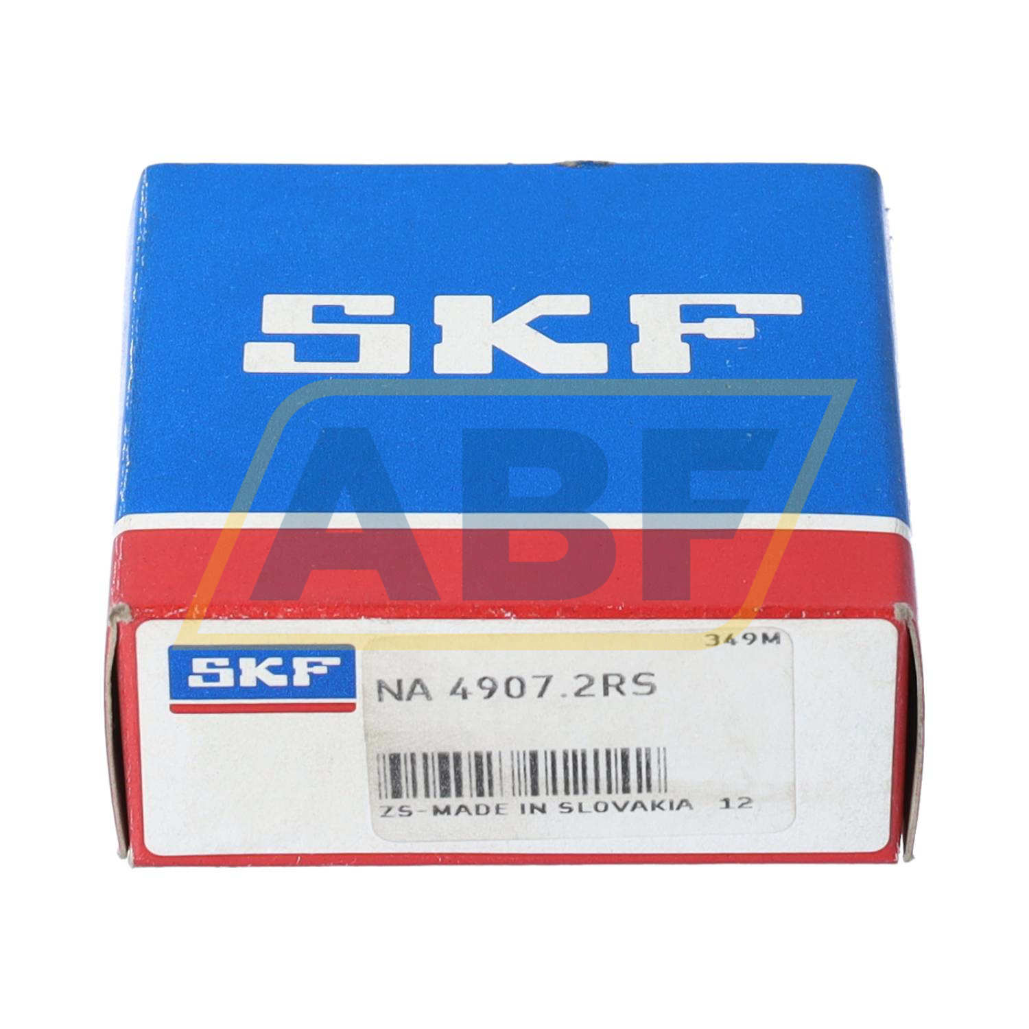 NA4907.2RS SKF