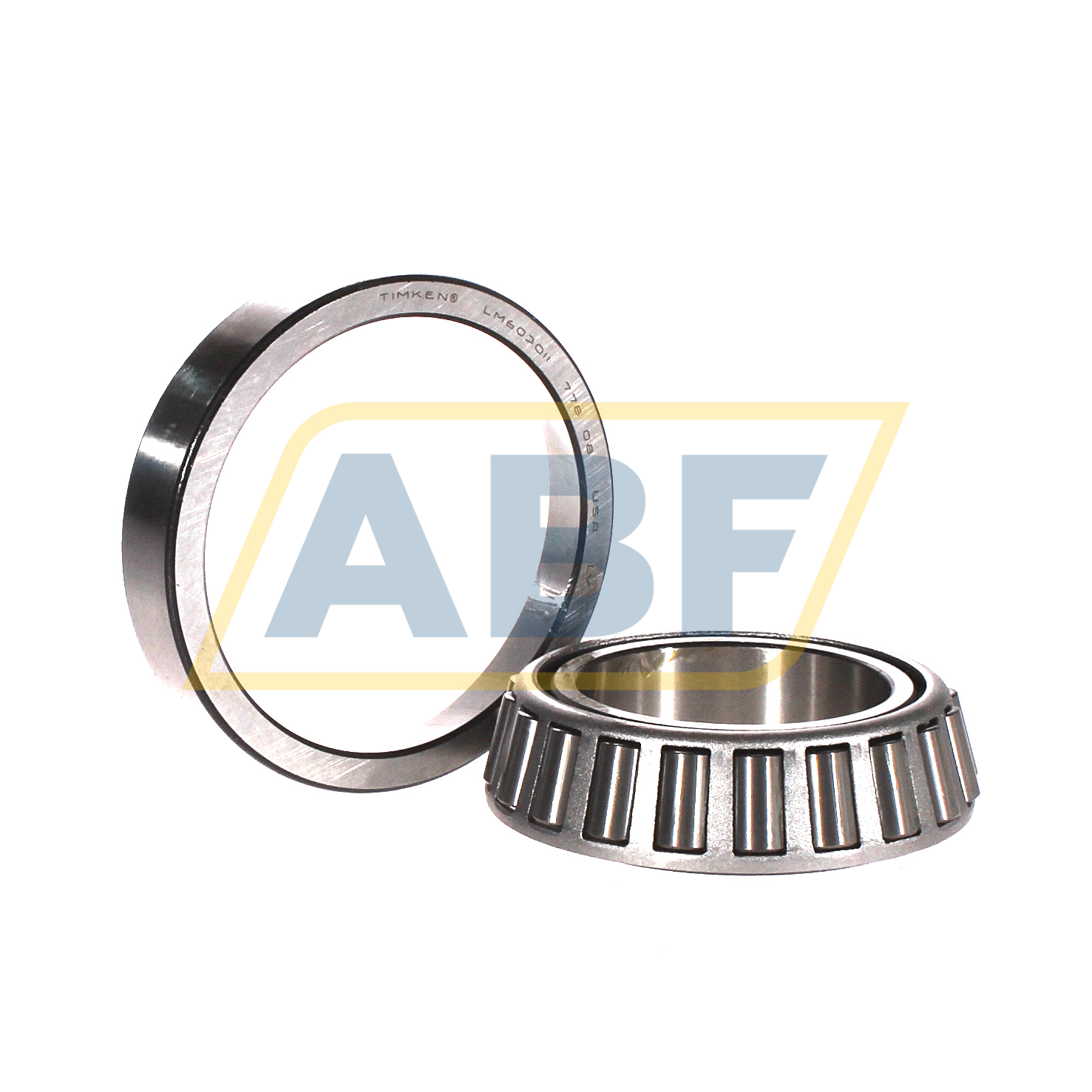 LM603049/LM603011 Timken