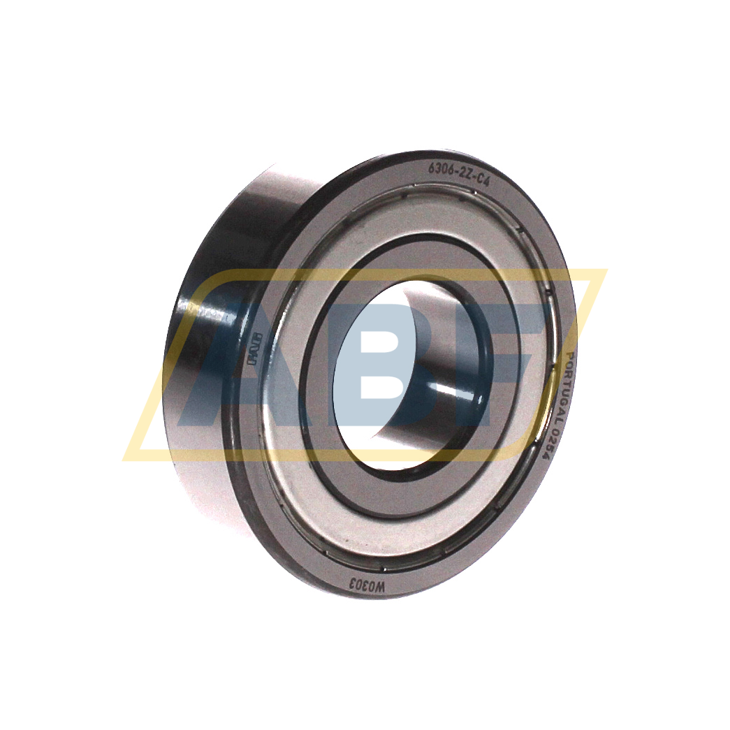 6306-2Z-C4 FAG