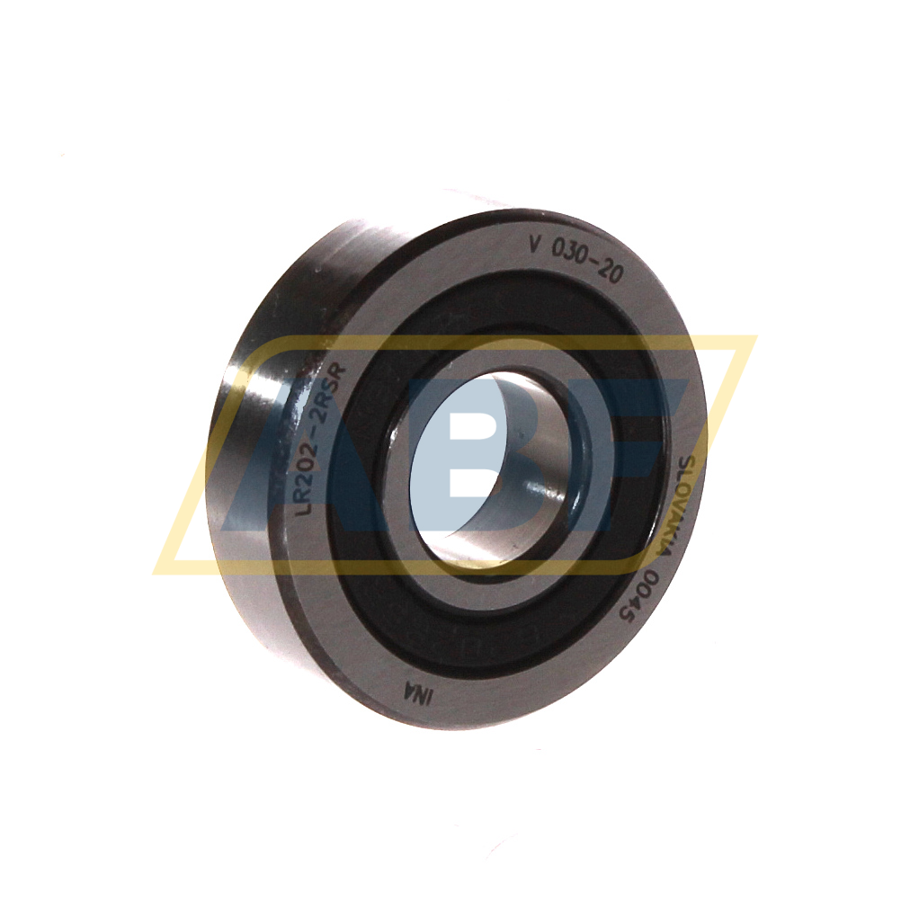 LR202-2RSR INA