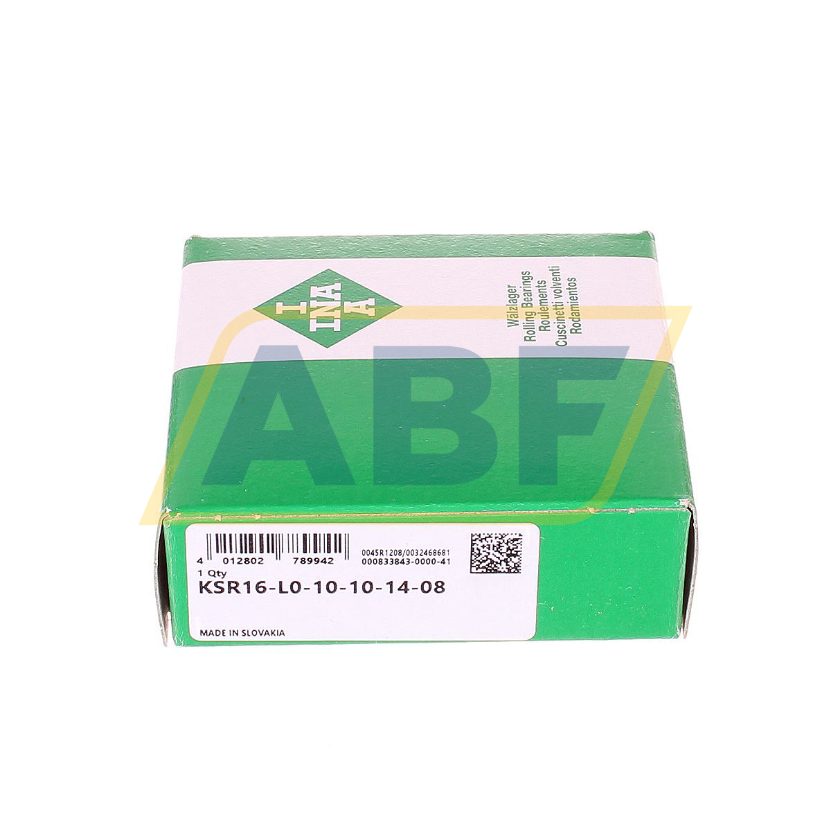 KSR16-L0-10-10-14-08 INA