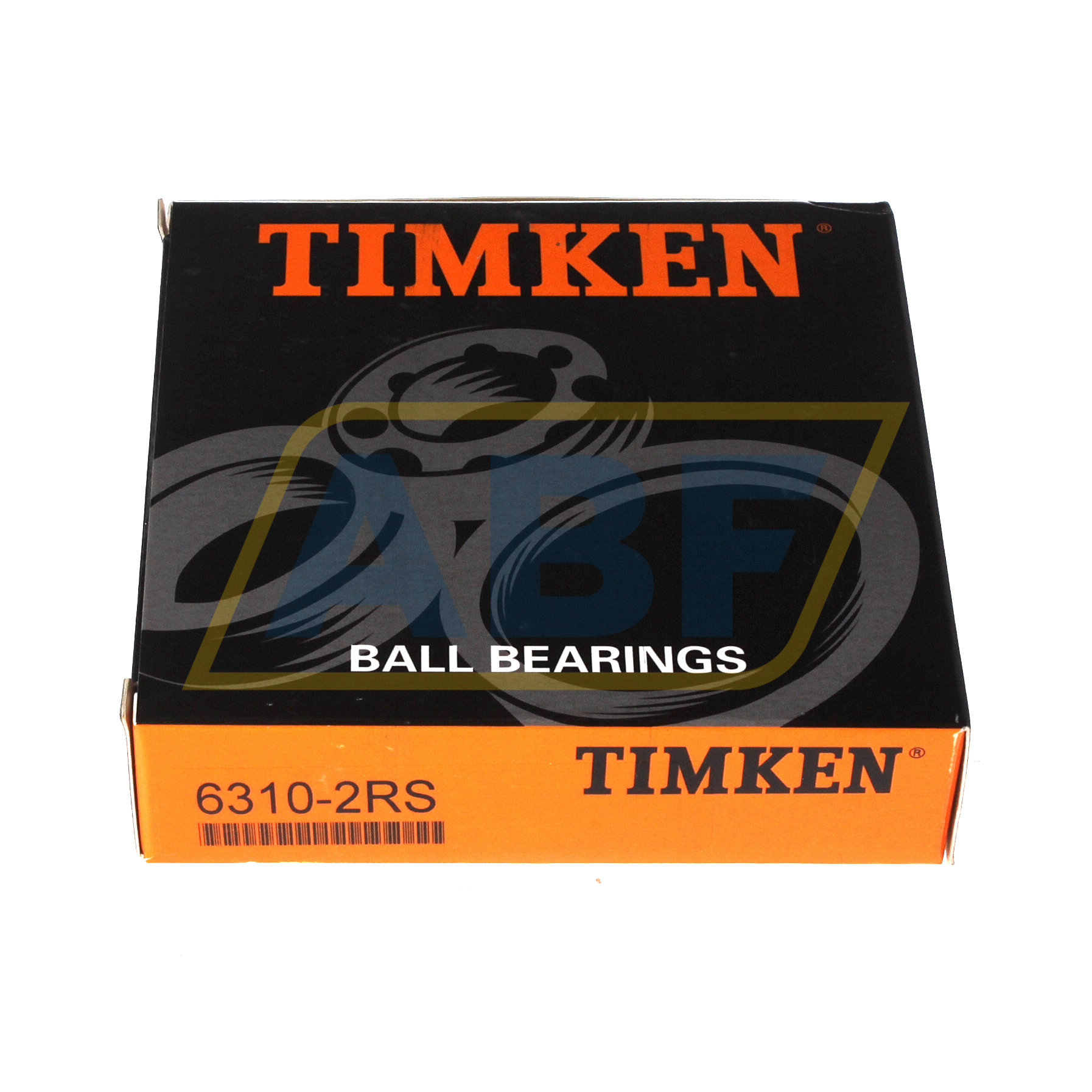 6310-2RS Timken