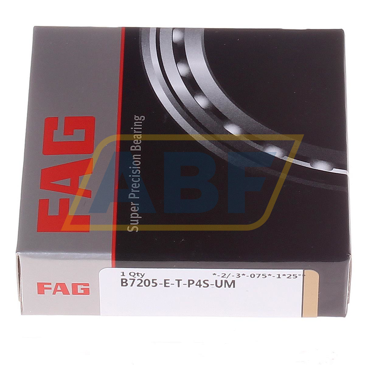 B7205-E-T-P4S-UM FAG