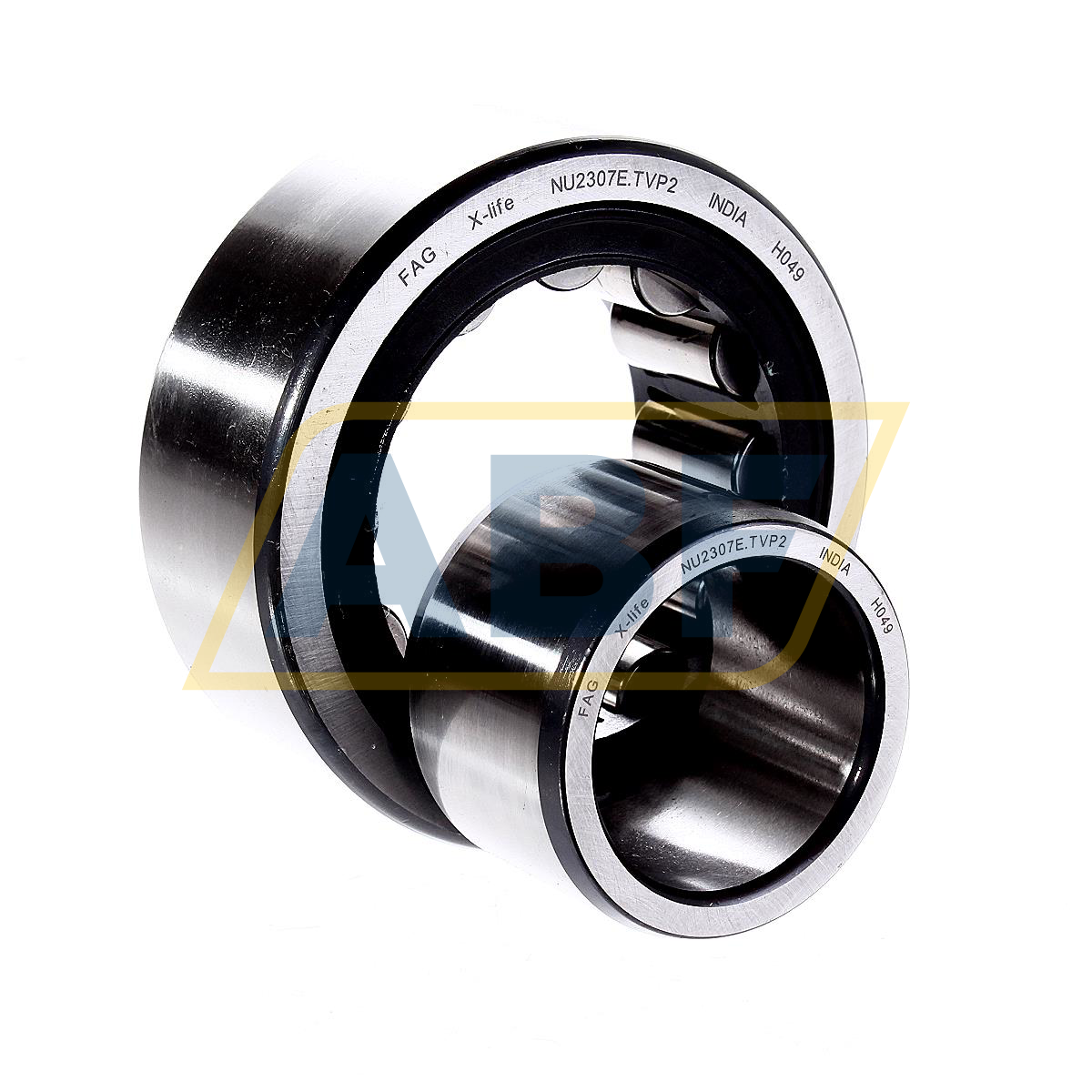 NU2307E.TVP2 FAG