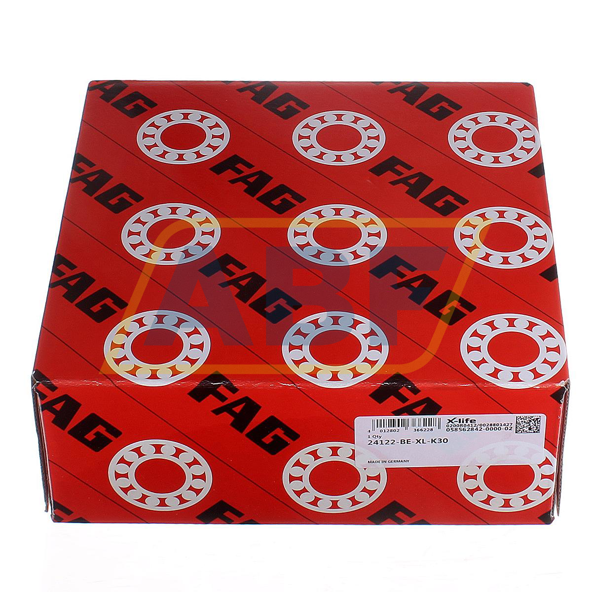 24122-BE-XL-K30 FAG