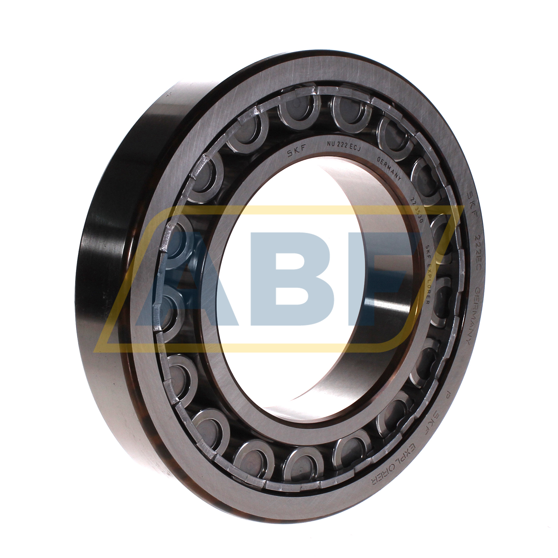 NU222ECJ SKF