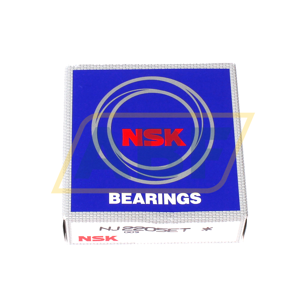 NJ2205ET NSK