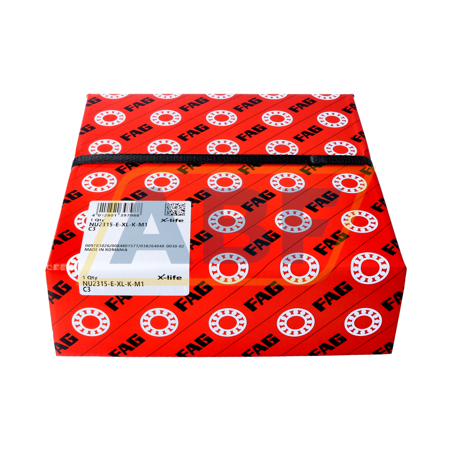 NU2315-E-XL-K-M1-C3 FAG