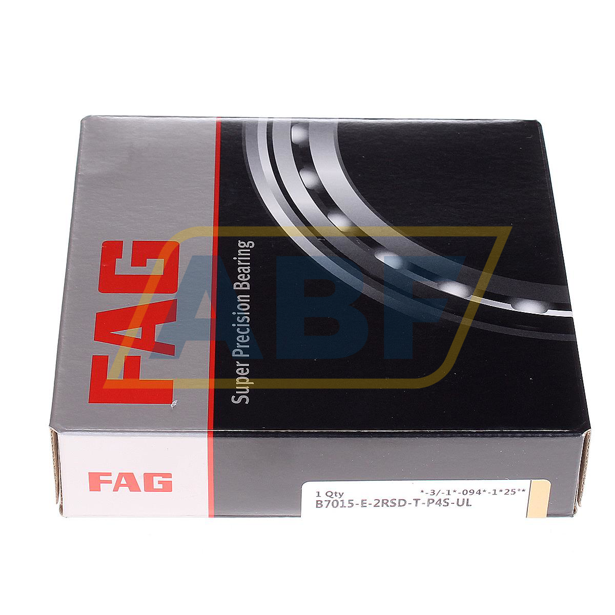 B7015-E-2RSD-T-P4S-UL FAG