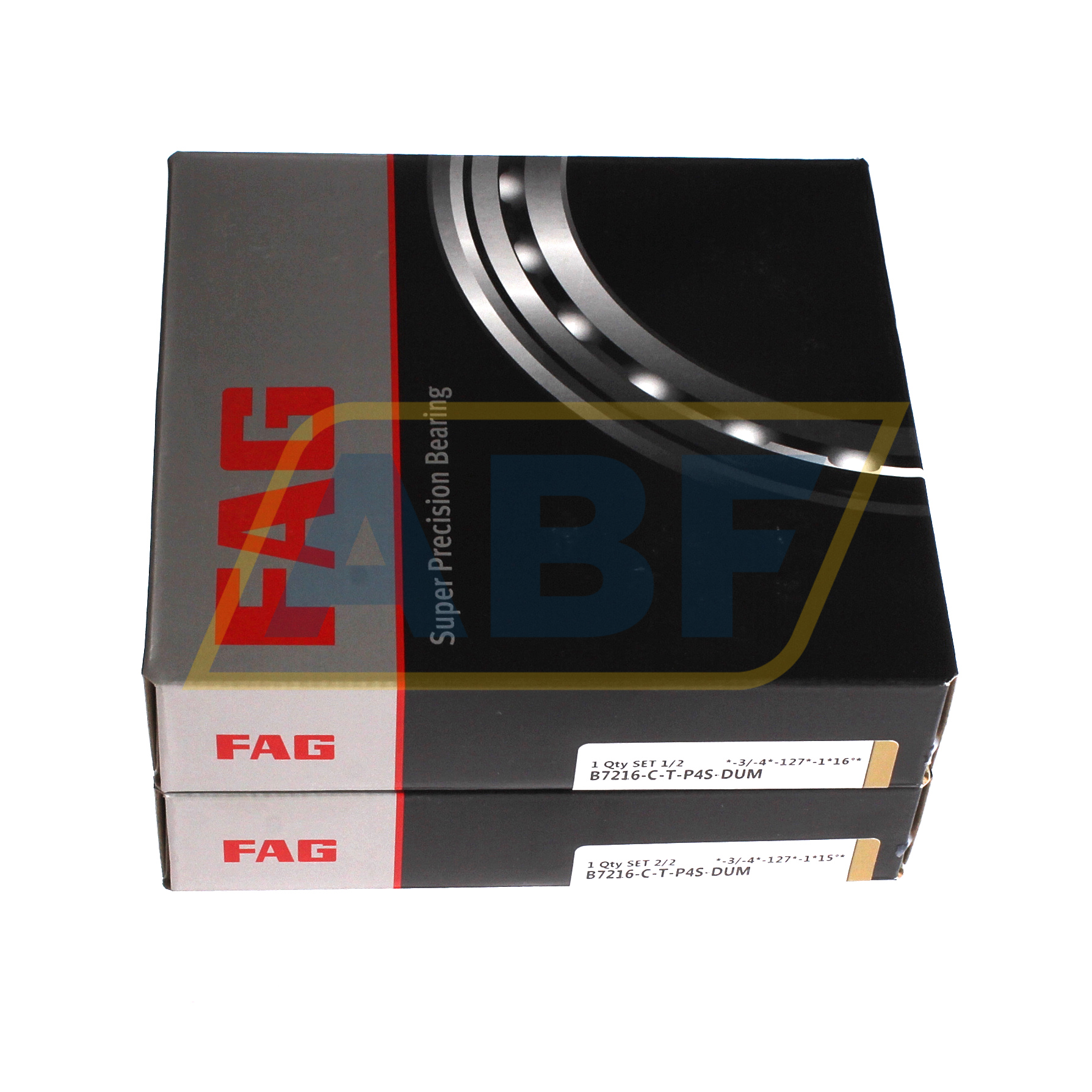 B7216-C-T-P4S-DUM FAG