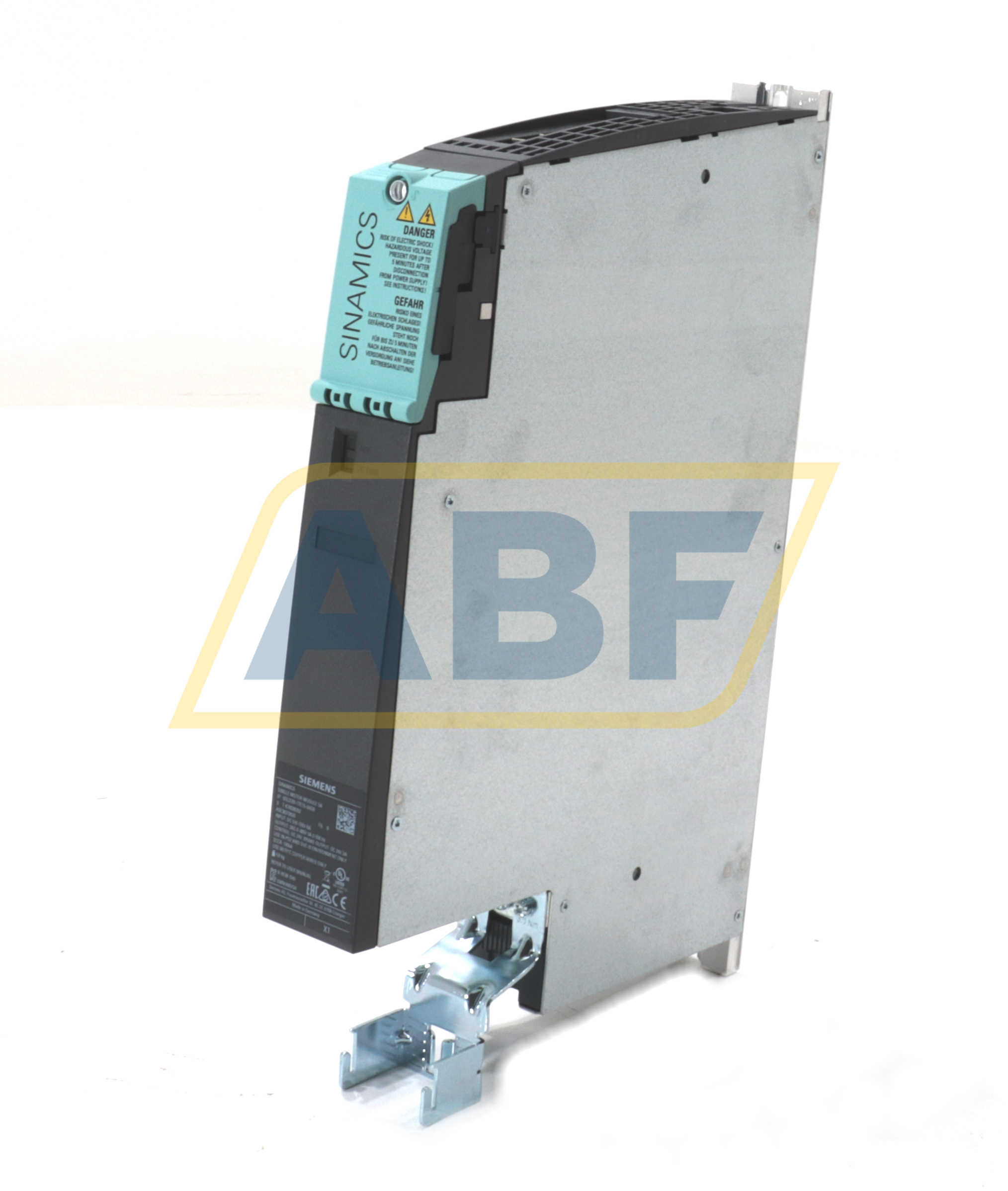 6SL3120-1TE15-0AD0 Siemens